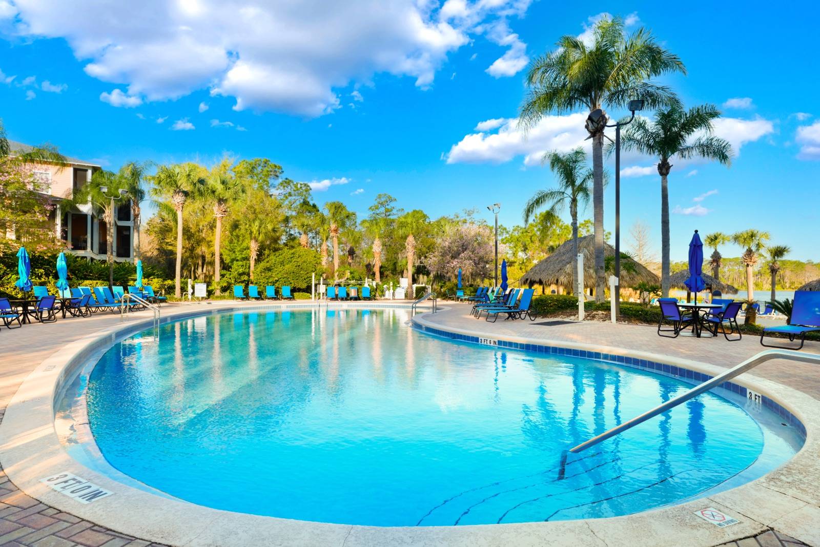 Pool Area