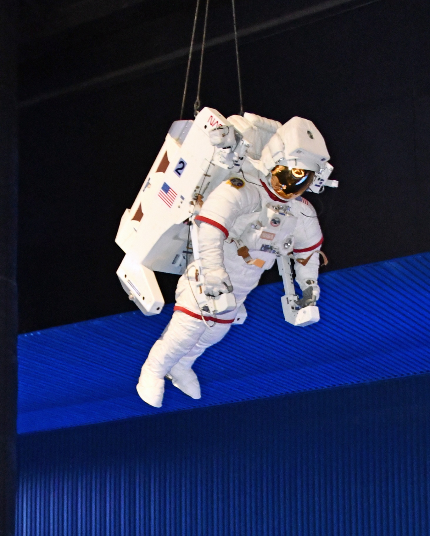 Kennedy Space Center