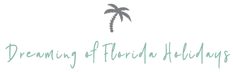 Dreaming of Florida Holidays