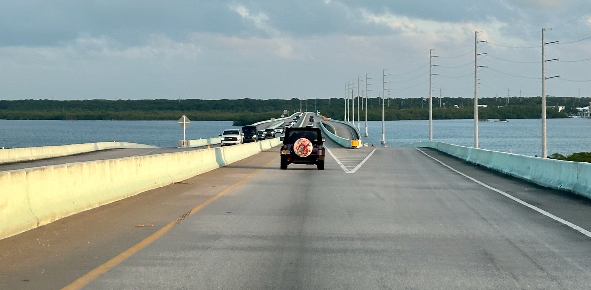 The Florida Keys
